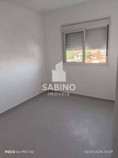 Apartamento para alugar no bairro Vila Rangel em São José Dos Campos