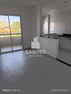 Apartamento para alugar no bairro Vila Rangel em São José Dos Campos