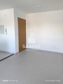 Apartamento para alugar no bairro Vila Rangel em São José Dos Campos