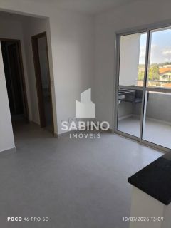 Apartamento para alugar no bairro Vila Rangel em São José Dos Campos