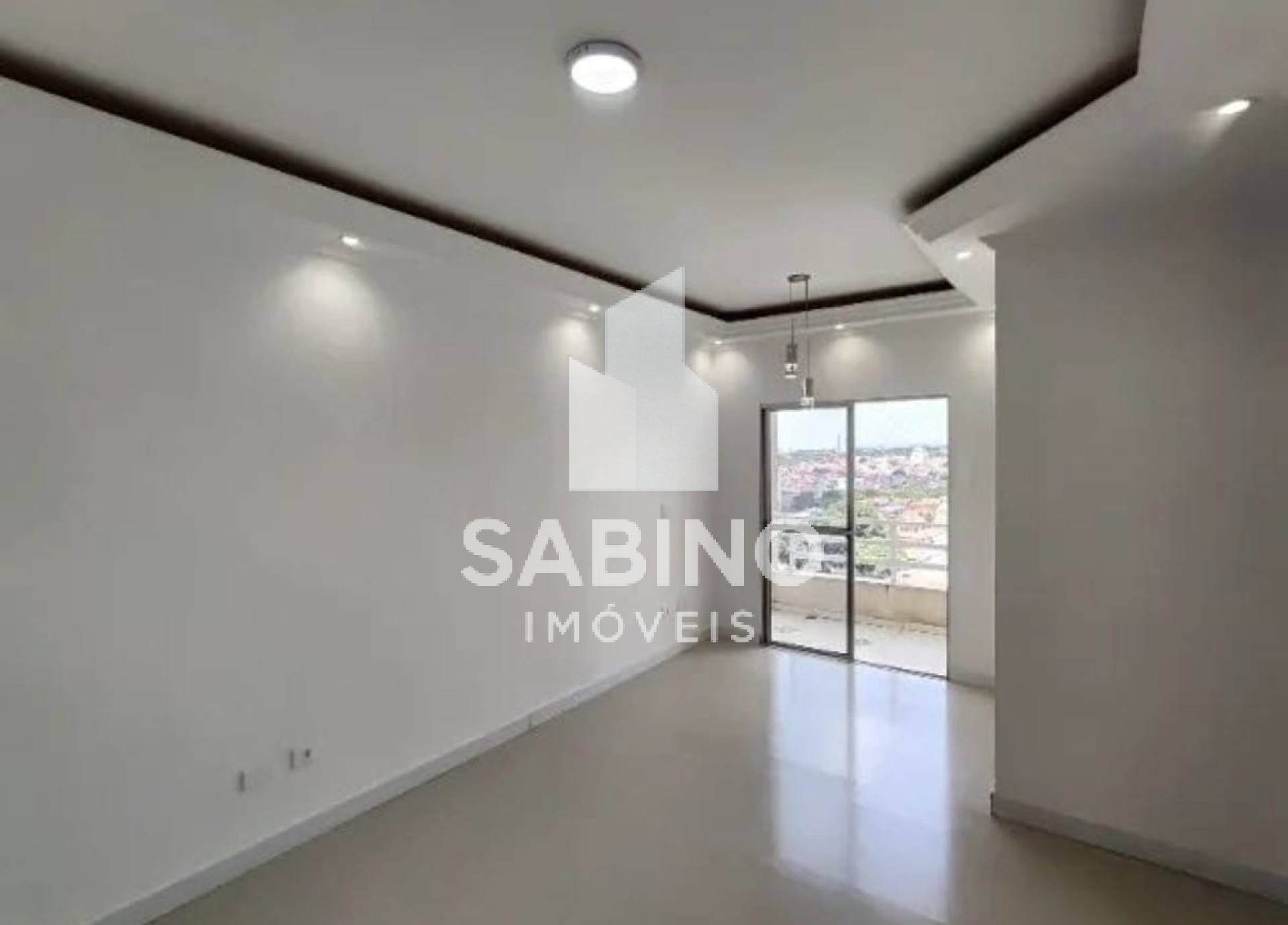 Apartamento para vender no bairro Cidade Morumbi em São José Dos Campos