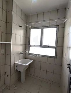 Apartamento para vender no bairro Cidade Morumbi em São José Dos Campos
