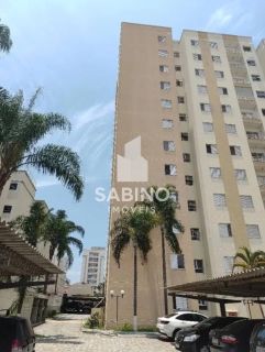 Apartamento para vender no bairro Cidade Morumbi em São José Dos Campos