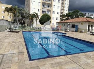 Apartamento para vender no bairro Cidade Morumbi em São José Dos Campos
