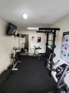 Apartamento para vender no bairro Cidade Morumbi em São José Dos Campos