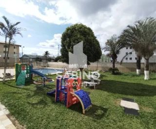 Apartamento para vender no bairro Cidade Morumbi em São José Dos Campos