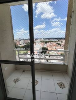 Apartamento para vender no bairro Cidade Morumbi em São José Dos Campos