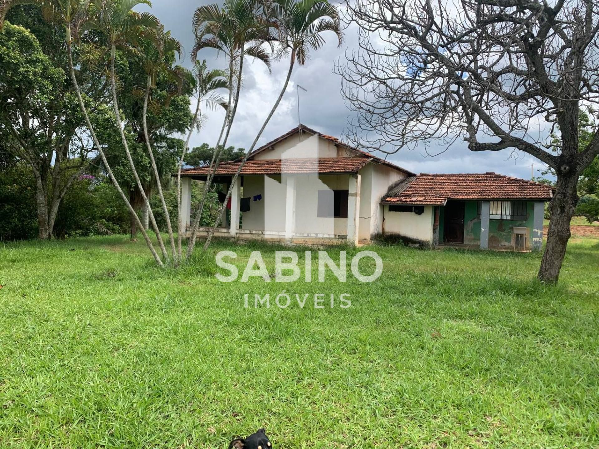 Chácara Para Vender no bairro Jardim Colonia em Jacareí