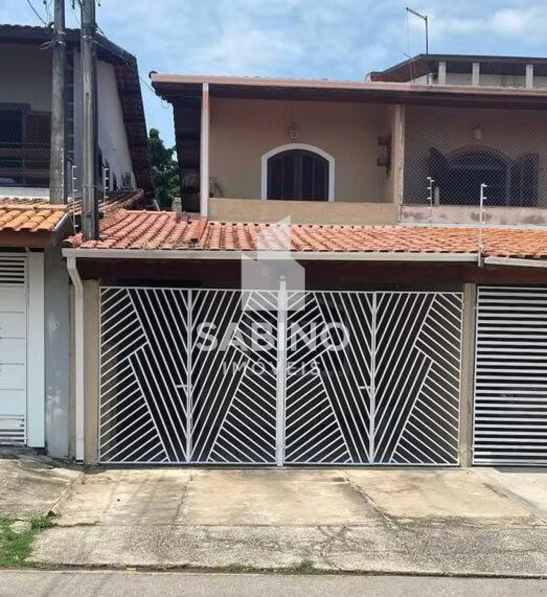 Casa para vender no bairro Jardim das Indústrias em São José Dos Campos