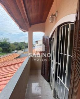 Casa para vender no bairro Jardim das Indústrias em São José Dos Campos