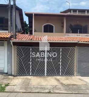 Casa para vender no bairro Jardim das Indústrias em São José Dos Campos