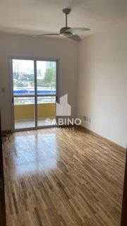 Apartamento para alugar no bairro Jardim Apolo I em São José Dos Campos