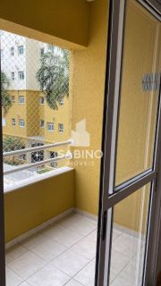 Apartamento para alugar no bairro Jardim Apolo I em São José Dos Campos