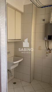 Apartamento para alugar no bairro Jardim Apolo I em São José Dos Campos