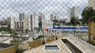 Apartamento para alugar no bairro Jardim Apolo I em São José Dos Campos
