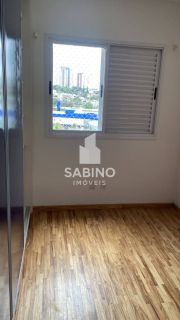 Apartamento para alugar no bairro Jardim Apolo I em São José Dos Campos