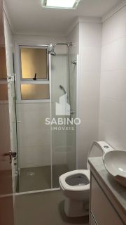 Apartamento para alugar no bairro Jardim Apolo I em São José Dos Campos