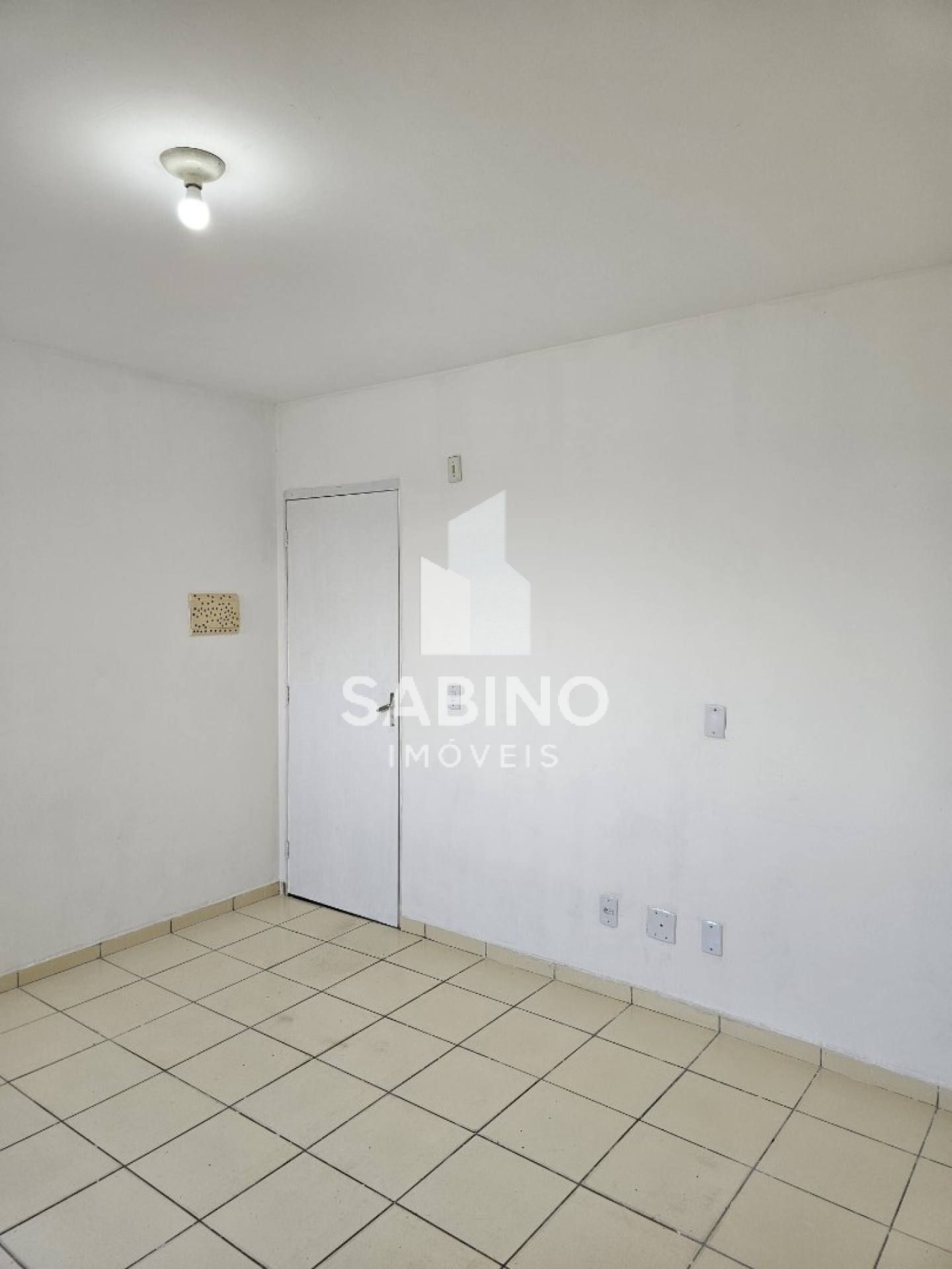 Apartamento para vender no bairro Jardim Nova Michigan em São José Dos Campos