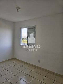 Apartamento para vender no bairro Jardim Nova Michigan em São José Dos Campos