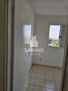 Apartamento para vender no bairro Jardim Nova Michigan em São José Dos Campos