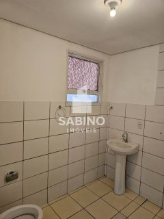 Apartamento para vender no bairro Jardim Nova Michigan em São José Dos Campos