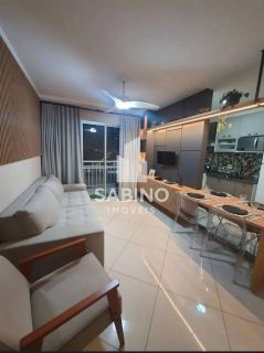 Apartamento para vender no bairro Monte Castelo em São José Dos Campos