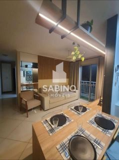 Apartamento para vender no bairro Monte Castelo em São José Dos Campos