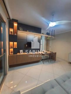 Apartamento para vender no bairro Monte Castelo em São José Dos Campos