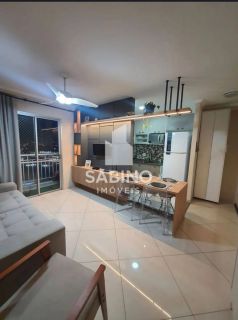 Apartamento para vender no bairro Monte Castelo em São José Dos Campos