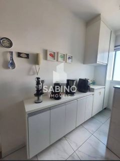Apartamento para vender no bairro Monte Castelo em São José Dos Campos