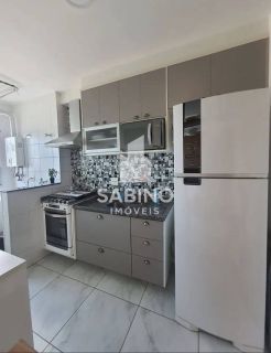 Apartamento para vender no bairro Monte Castelo em São José Dos Campos