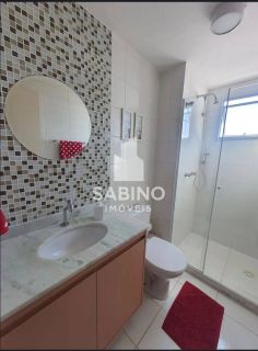 Apartamento para vender no bairro Monte Castelo em São José Dos Campos