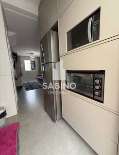 Apartamento para alugar no bairro Jardim dos Coqueiros em São José Dos Campos