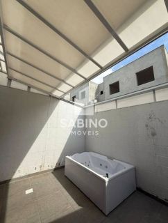Apartamento para alugar no bairro Jardim dos Coqueiros em São José Dos Campos