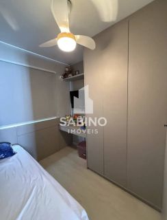 Apartamento para alugar no bairro Jardim dos Coqueiros em São José Dos Campos