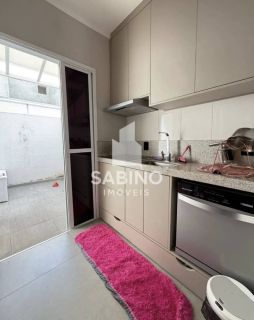 Apartamento para alugar no bairro Jardim dos Coqueiros em São José Dos Campos