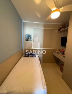 Apartamento para alugar no bairro Jardim dos Coqueiros em São José Dos Campos