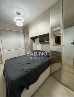 Apartamento para alugar no bairro Jardim dos Coqueiros em São José Dos Campos