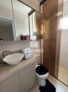 Apartamento para alugar no bairro Jardim dos Coqueiros em São José Dos Campos