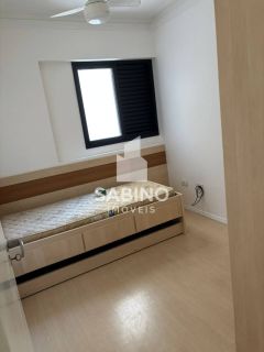 Apartamento para alugar no bairro Parque Residencial Aquarius em São José Dos Campos