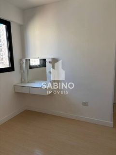Apartamento para alugar no bairro Parque Residencial Aquarius em São José Dos Campos