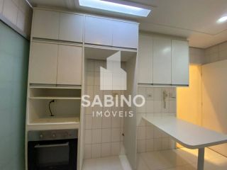 Apartamento para alugar no bairro Parque Residencial Aquarius em São José Dos Campos