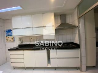 Apartamento para alugar no bairro Parque Residencial Aquarius em São José Dos Campos