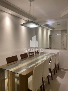 Apartamento para alugar no bairro Parque Residencial Aquarius em São José Dos Campos