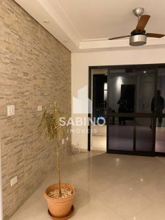 Apartamento para alugar no bairro Parque Residencial Aquarius em São José Dos Campos