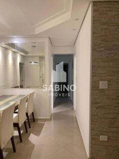 Apartamento para alugar no bairro Parque Residencial Aquarius em São José Dos Campos