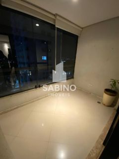 Apartamento para alugar no bairro Parque Residencial Aquarius em São José Dos Campos