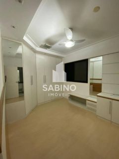 Apartamento para alugar no bairro Parque Residencial Aquarius em São José Dos Campos