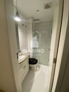 Apartamento para alugar no bairro Parque Residencial Aquarius em São José Dos Campos