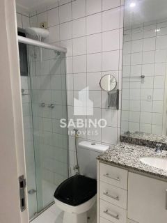 Apartamento para alugar no bairro Parque Residencial Aquarius em São José Dos Campos
